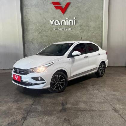 FIAT CRONOS 1.3 FIREFLY FLEX PRECISION CVT